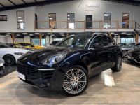 Porsche Macan S DIESEL 3.0 V6 258 ch PDK - <small></small> 35.990 € <small>TTC</small> - #1