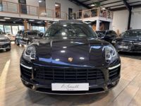 Porsche Macan S DIESEL 3.0 V6 258 ch PDK - <small></small> 35.990 € <small>TTC</small> - #2