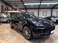 Porsche Macan S DIESEL 3.0 V6 258 ch PDK - <small></small> 35.990 € <small>TTC</small> - #3