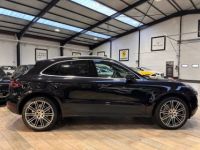 Porsche Macan S DIESEL 3.0 V6 258 ch PDK - <small></small> 35.990 € <small>TTC</small> - #4