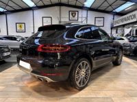 Porsche Macan S DIESEL 3.0 V6 258 ch PDK - <small></small> 35.990 € <small>TTC</small> - #5