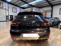 Porsche Macan S DIESEL 3.0 V6 258 ch PDK - <small></small> 35.990 € <small>TTC</small> - #6