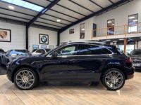 Porsche Macan S DIESEL 3.0 V6 258 ch PDK - <small></small> 35.990 € <small>TTC</small> - #8