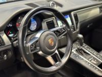 Porsche Macan S DIESEL 3.0 V6 258 ch PDK - <small></small> 35.990 € <small>TTC</small> - #9