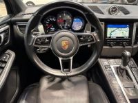 Porsche Macan S DIESEL 3.0 V6 258 ch PDK - <small></small> 35.990 € <small>TTC</small> - #17