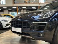 Porsche Macan S DIESEL 3.0 V6 258 ch PDK - <small></small> 35.990 € <small>TTC</small> - #34