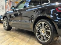 Porsche Macan S DIESEL 3.0 V6 258 ch PDK - <small></small> 35.990 € <small>TTC</small> - #35