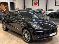 Porsche Macan S DIESEL 3.0 V6 258 ch PDK - <small></small> 35.990 € <small>TTC</small> - #37