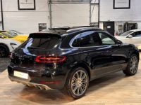 Porsche Macan S DIESEL 3.0 V6 258 ch PDK - <small></small> 35.990 € <small>TTC</small> - #38