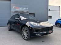 Porsche Macan S-Diesel 3.0 V6 258 PDK - <small></small> 29.900 € <small>TTC</small> - #1