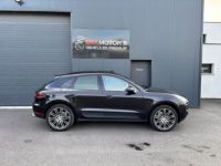 Porsche Macan S-Diesel 3.0 V6 258 PDK - <small></small> 29.900 € <small>TTC</small> - #2