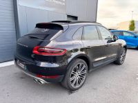 Porsche Macan S-Diesel 3.0 V6 258 PDK - <small></small> 29.900 € <small>TTC</small> - #4