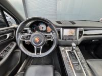 Porsche Macan S-Diesel 3.0 V6 258 PDK - <small></small> 29.900 € <small>TTC</small> - #6