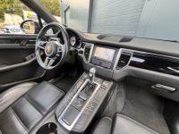 Porsche Macan S-Diesel 3.0 V6 258 PDK - <small></small> 29.900 € <small>TTC</small> - #7