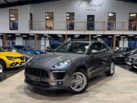 Porsche Macan S DIESEL 3.0 V6 258CV PDK TOIT OUVRANT - <small></small> 37.990 € <small>TTC</small> - #1