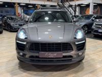 Porsche Macan S DIESEL 3.0 V6 258CV PDK TOIT OUVRANT - <small></small> 37.990 € <small>TTC</small> - #2