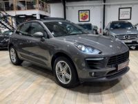 Porsche Macan S DIESEL 3.0 V6 258CV PDK TOIT OUVRANT - <small></small> 37.990 € <small>TTC</small> - #3