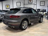 Porsche Macan S DIESEL 3.0 V6 258CV PDK TOIT OUVRANT - <small></small> 37.990 € <small>TTC</small> - #4