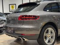 Porsche Macan S DIESEL 3.0 V6 258CV PDK TOIT OUVRANT - <small></small> 37.990 € <small>TTC</small> - #5