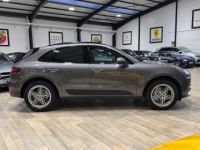 Porsche Macan S DIESEL 3.0 V6 258CV PDK TOIT OUVRANT - <small></small> 37.990 € <small>TTC</small> - #6