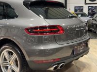 Porsche Macan S DIESEL 3.0 V6 258CV PDK TOIT OUVRANT - <small></small> 37.990 € <small>TTC</small> - #7