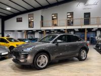 Porsche Macan S DIESEL 3.0 V6 258CV PDK TOIT OUVRANT - <small></small> 37.990 € <small>TTC</small> - #8