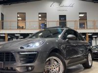 Porsche Macan S DIESEL 3.0 V6 258CV PDK TOIT OUVRANT - <small></small> 37.990 € <small>TTC</small> - #11