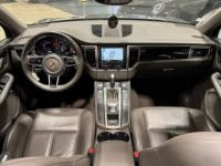 Porsche Macan S DIESEL 3.0 V6 258CV PDK TOIT OUVRANT - <small></small> 37.990 € <small>TTC</small> - #14