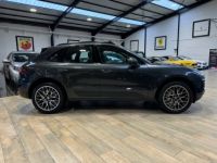 Porsche Macan S DIESEL 3.0 V6 258CV TO / PDLS+ / JANTES RS SPYDER 1ERE MAIN - <small></small> 36.990 € <small>TTC</small> - #3