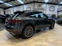 Porsche Macan S DIESEL 3.0 V6 258CV TO / PDLS+ / JANTES RS SPYDER 1ERE MAIN - <small></small> 36.990 € <small>TTC</small> - #4