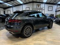 Porsche Macan S DIESEL 3.0 V6 258CV TO / PDLS+ / JANTES RS SPYDER 1ERE MAIN c - <small></small> 36.990 € <small>TTC</small> - #4