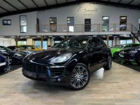 Porsche Macan s diesel 3.0 v6 258cv toit ouvrant panoramique jantes turbo design - <small></small> 36.490 € <small>TTC</small> - #1