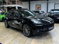 Porsche Macan s diesel 3.0 v6 258cv toit ouvrant panoramique jantes turbo design - <small></small> 36.490 € <small>TTC</small> - #2