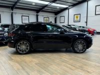 Porsche Macan s diesel 3.0 v6 258cv toit ouvrant panoramique jantes turbo design - <small></small> 36.490 € <small>TTC</small> - #3