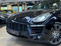 Porsche Macan s diesel 3.0 v6 258cv toit ouvrant panoramique jantes turbo design - <small></small> 36.490 € <small>TTC</small> - #7