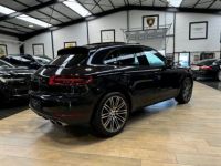 Porsche Macan s diesel 3.0 v6 258cv toit ouvrant panoramique jantes turbo design - <small></small> 36.490 € <small>TTC</small> - #8