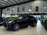 Porsche Macan s diesel 3.0 v6 258cv toit ouvrant panoramique jantes turbo design - <small></small> 36.490 € <small>TTC</small> - #9