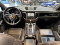 Porsche Macan s diesel 3.0 v6 258cv toit ouvrant panoramique jantes turbo design - <small></small> 36.490 € <small>TTC</small> - #12