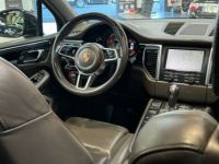 Porsche Macan s diesel 3.0 v6 258cv toit ouvrant panoramique jantes turbo design - <small></small> 36.490 € <small>TTC</small> - #14