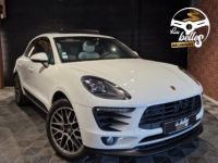 Porsche Macan S Diesel 3.0l V6 258 ch PDK Superbe Configuration - <small></small> 38.790 € <small>TTC</small> - #1