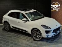 Porsche Macan S Diesel 3.0l V6 258 ch PDK Superbe Configuration - <small></small> 38.790 € <small>TTC</small> - #3