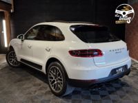 Porsche Macan S Diesel 3.0l V6 258 ch PDK Superbe Configuration - <small></small> 38.790 € <small>TTC</small> - #4