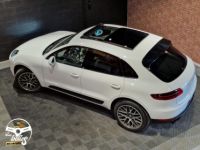 Porsche Macan S Diesel 3.0l V6 258 ch PDK Superbe Configuration - <small></small> 38.790 € <small>TTC</small> - #5