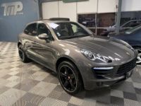 Porsche Macan S DIESEL PDK - <small></small> 34.990 € <small>TTC</small> - #1