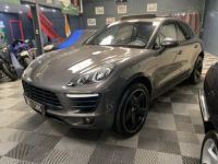 Porsche Macan S DIESEL PDK - <small></small> 34.990 € <small>TTC</small> - #2