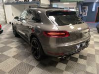 Porsche Macan S DIESEL PDK - <small></small> 34.990 € <small>TTC</small> - #3