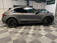 Porsche Macan S DIESEL PDK - <small></small> 34.990 € <small>TTC</small> - #4