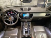 Porsche Macan S DIESEL PDK - <small></small> 34.990 € <small>TTC</small> - #5