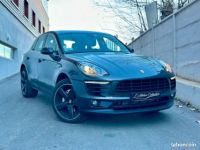 Porsche Macan S Diesel PDK - <small></small> 38.490 € <small>TTC</small> - #2