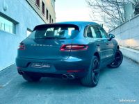 Porsche Macan S Diesel PDK - <small></small> 38.490 € <small>TTC</small> - #3